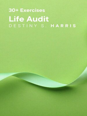 cover image of Life Audit